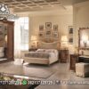 Kamar Set Klasik Luxury KS-96, Furniture Nusantara