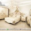 Desain Kamar Tidur Estetis Kekinian KS-44, Furniture Nusantara