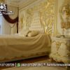 Bedroom Set Klasik Terbaru KS-04, Furniture Nusantara