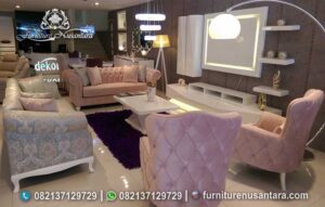 Furniture Ruang Pekerja Terbaik di Indonesia