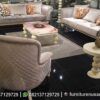 Sofa Apartemen Minimalis Terbaru ST-33, Furniture Nusantara