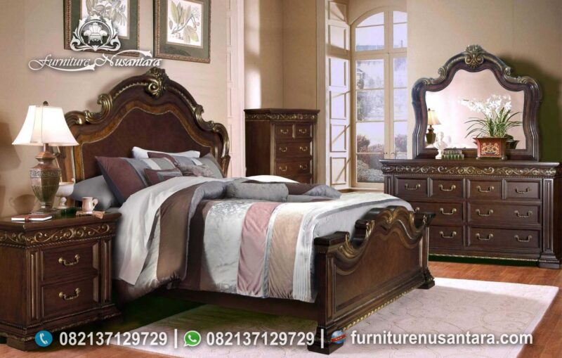 Memilih Kasur untuk Kamar Tidur Modern