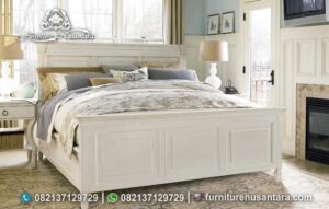 Menata Kamar Tidur Modern