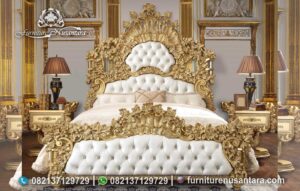 Furniture untuk Kamar Tidur Modern