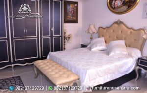 Jenis-Jenis Furniture Kamar Tidur