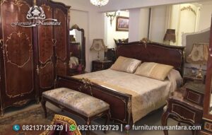 Furniture Minimalis untuk Kamar Tidur Kecil