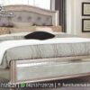 Jual Tempat Tidur Minimalis Simple Nyaman KS-230, Furniture Nusantara