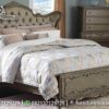 Jual Tempat Tidur Sederhana Termurah KS-244, Furniture Nusantara