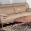 Sofa Bed 2 Dudukan Nyaman ST-95, Furniture Nusantara