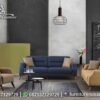 Inspirasi Sofa Tamu Ruang Tamu Mini ST-109, Furniture Nusantara