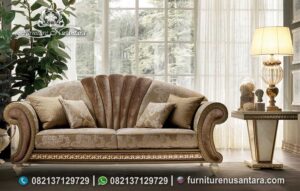 Sofa Bed sebagai Furniture Minimalis