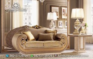 Desain Interior Furniture untuk Ruang Keluarga