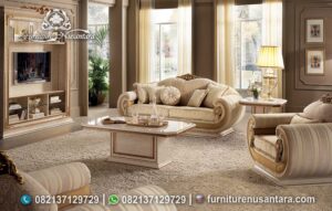 Elemen Penting dalam Desain Interior Furniture