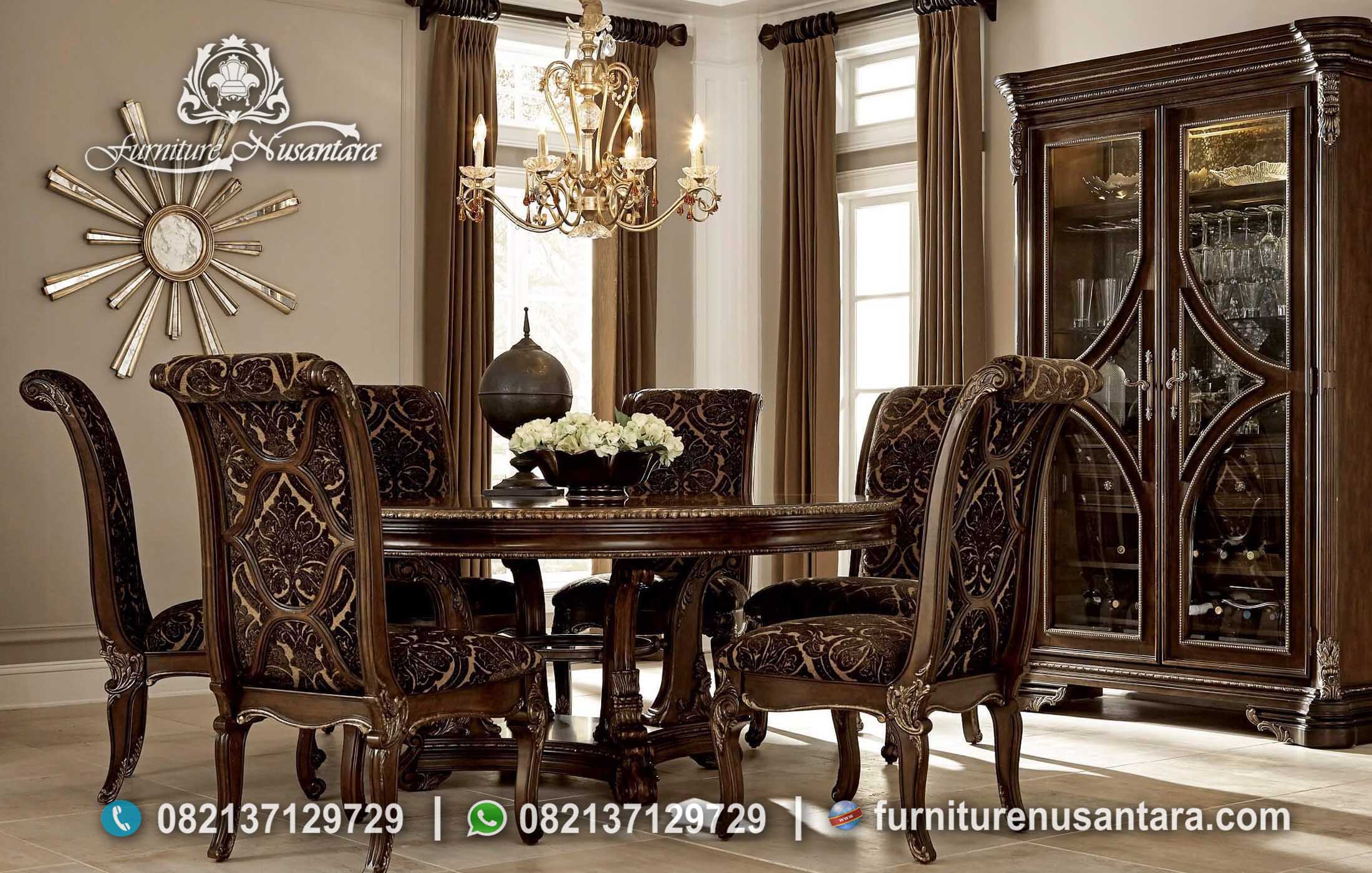 European Classic Dining Table Set New MM-184