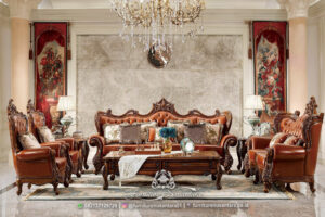 Furniture Ruang Belajar Terbaik di Indonesia