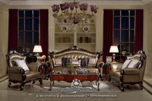 Desain Interior Furniture Modern dan Stylish