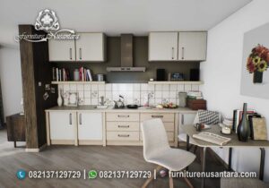 Memadukan Estetika dan Fungsi dalam Furniture Minimalis