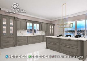 Furniture Minimalis yang Efisien