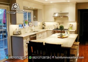 Furniture Desain Klasik Terbaik di Indonesia