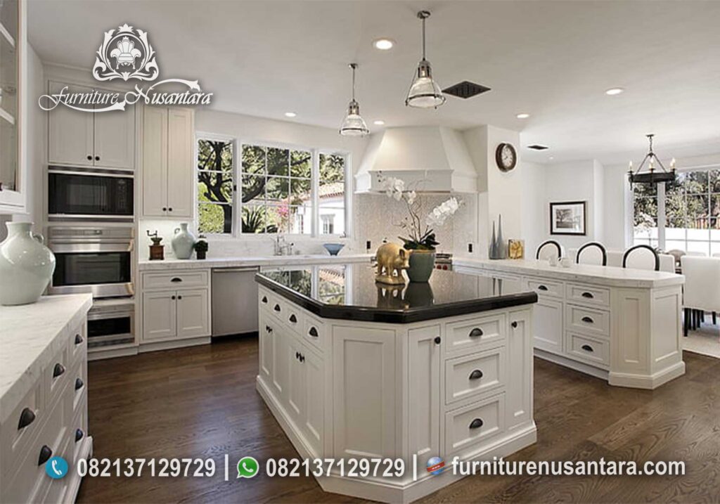 Furniture Keluarga Terbaik di Indonesia