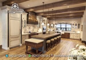 Menyulap Keterbatasan dengan Furniture Minimalis