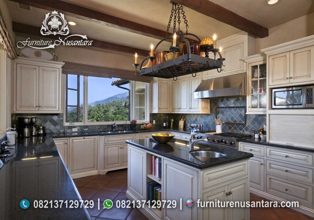 Jenis-Jenis Furniture Terbaik di Indonesia