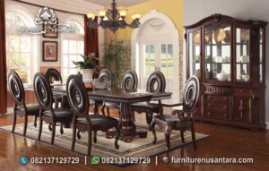 Desain Interior dengan Furniture Minimalis